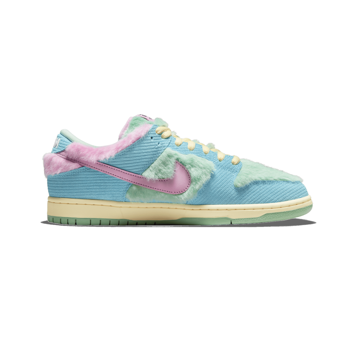 Nike SB Dunk Low 'Verdy Visty'