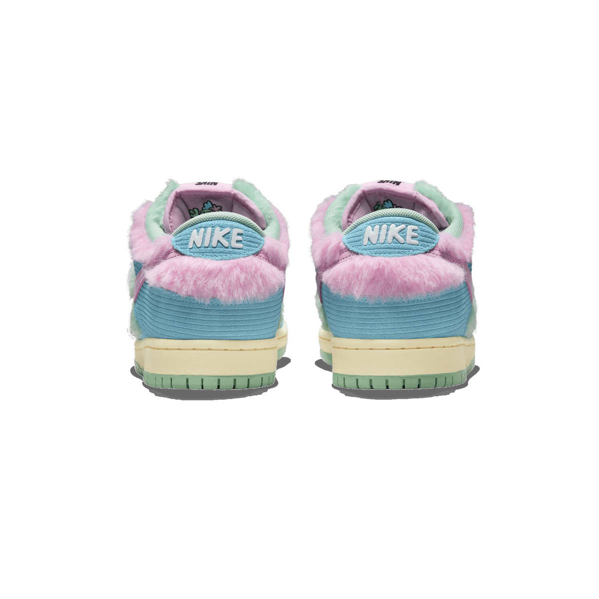 Nike SB Dunk Low 'Verdy Visty'