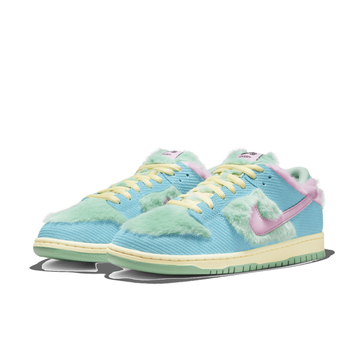 Nike SB Dunk Low 'Verdy Visty'