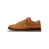 Nike SB Dunk Low 'Wheat'
