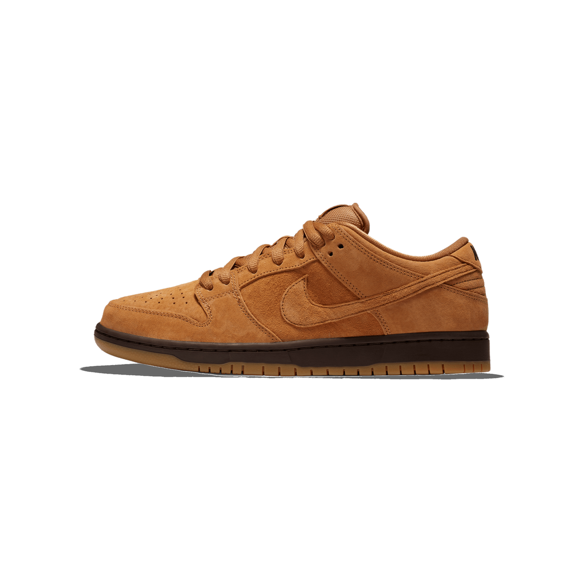 Nike SB Dunk Low 'Wheat'