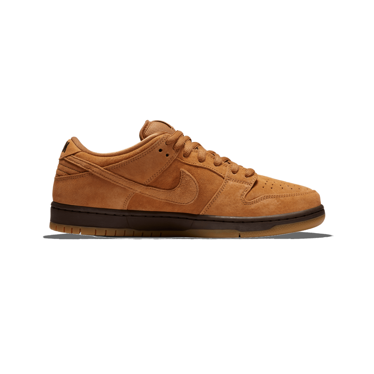 Nike SB Dunk Low 'Wheat'
