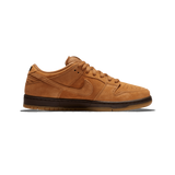 Nike SB Dunk Low 'Wheat'
