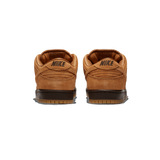 Nike SB Dunk Low 'Wheat'