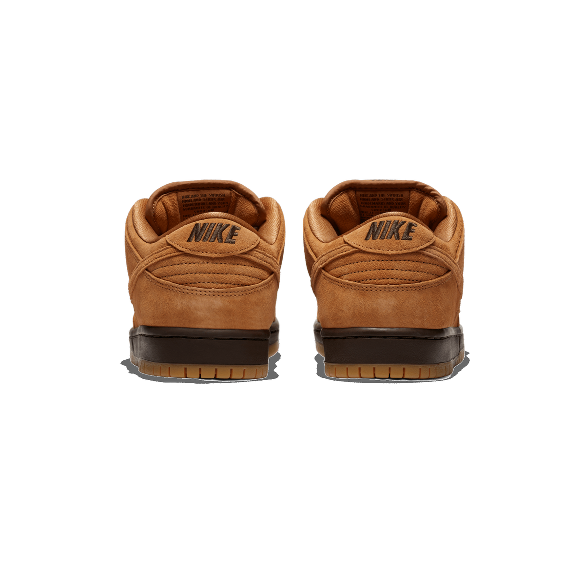 Nike SB Dunk Low 'Wheat'