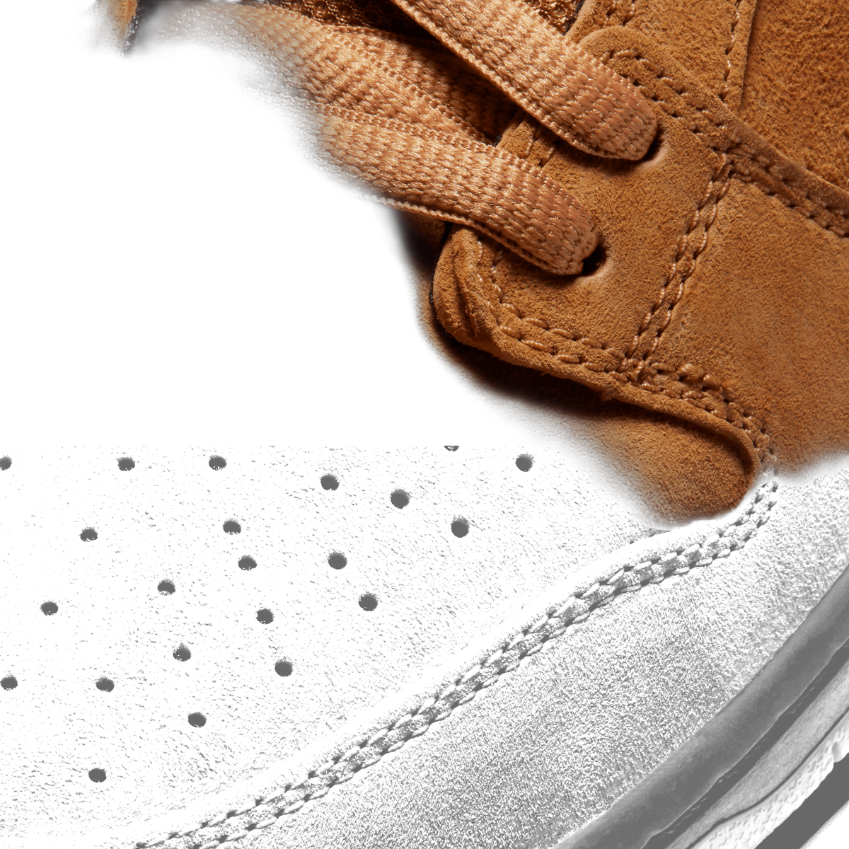 Nike SB Dunk Low 'Wheat'