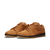 Nike SB Dunk Low 'Wheat'