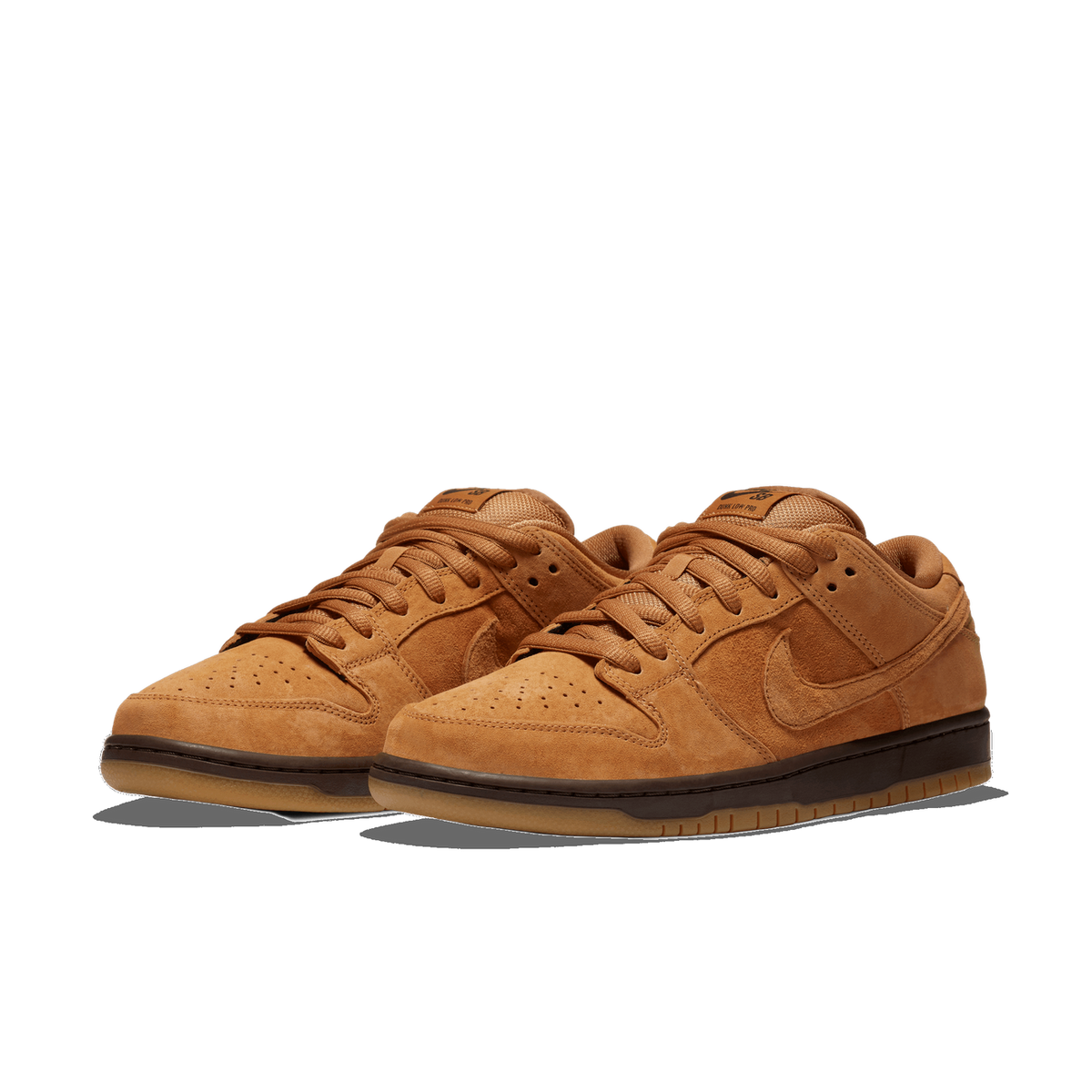 Nike SB Dunk Low 'Wheat'