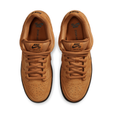 Nike SB Dunk Low 'Wheat'