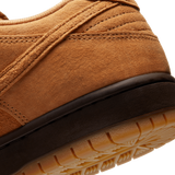 Nike SB Dunk Low 'Wheat'