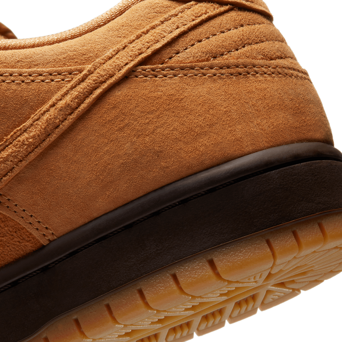 Nike SB Dunk Low 'Wheat'