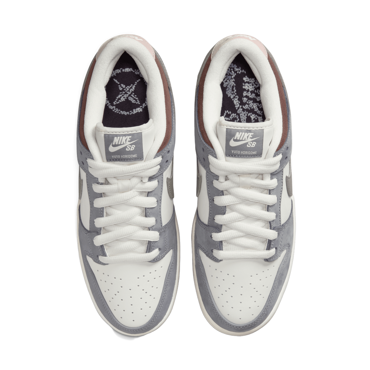 Nike SB Dunk Low 'Yuto Horigome'