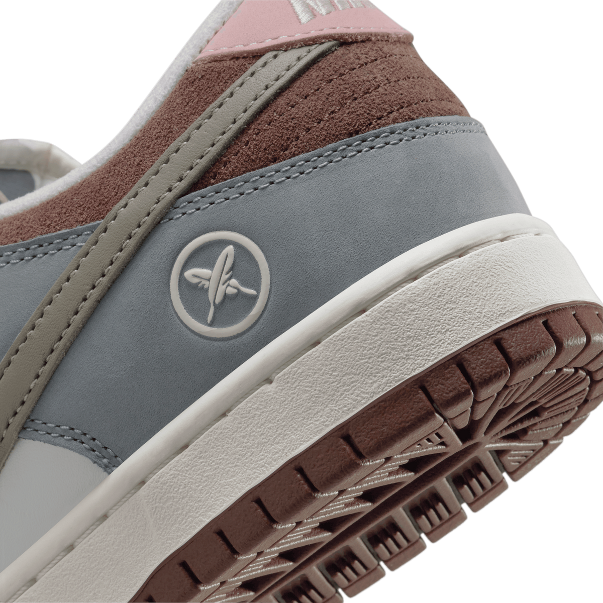 Nike SB Dunk Low 'Yuto Horigome'