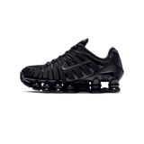 Nike Shox TL Black 'Orange'