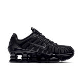 Nike Shox TL Black 'Orange'