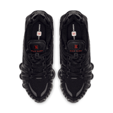 Nike Shox TL Black 'Orange'