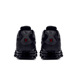 Nike Shox TL Black 'Orange'