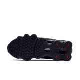Nike Shox TL Black 'Orange'
