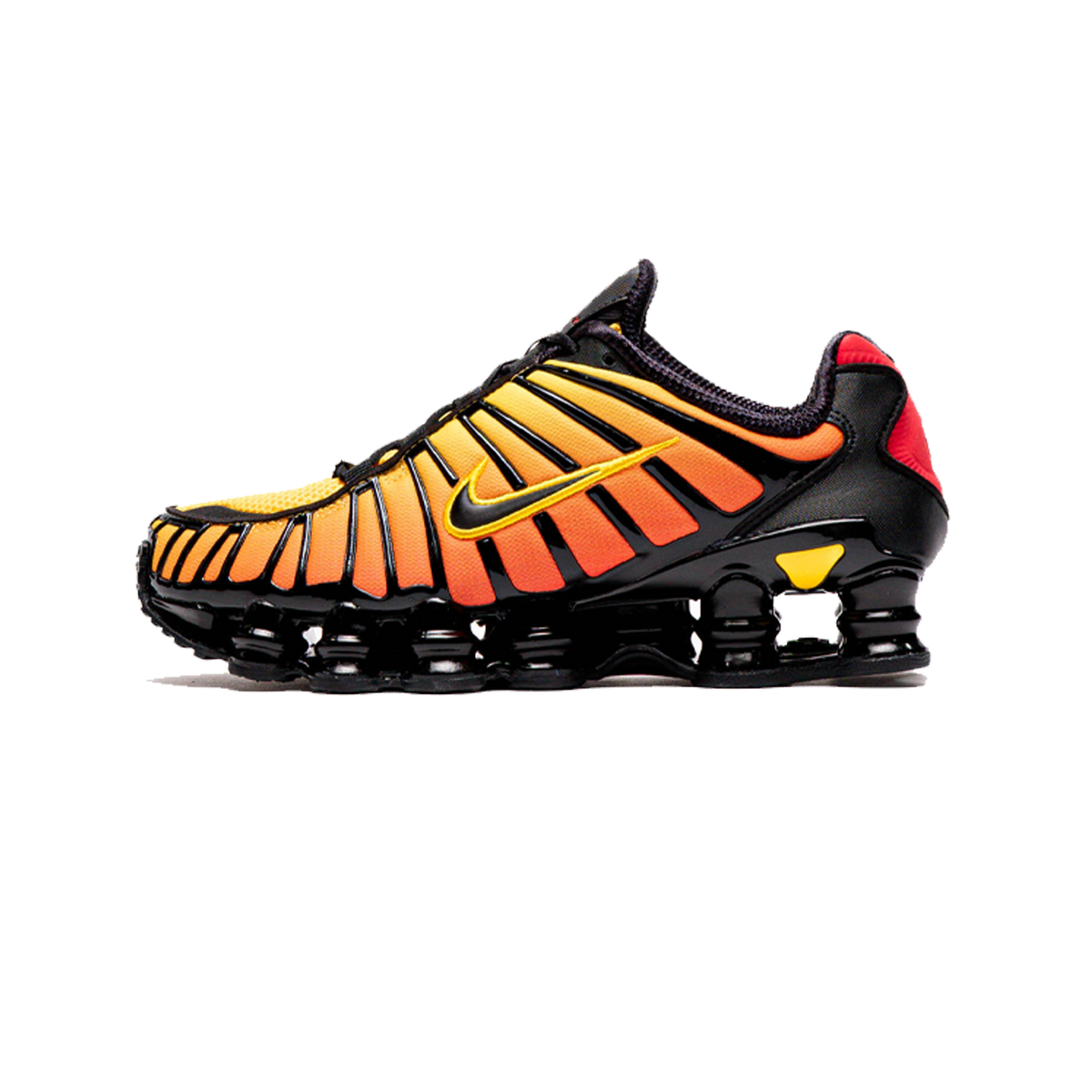 Nike Shox TL 'Sunrise Gradient'