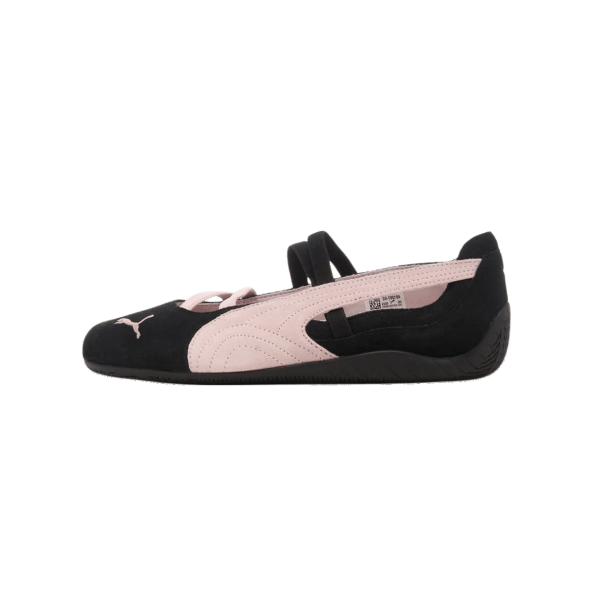 Puma Speedcat Ballet 'Black Mauve Mist' Women