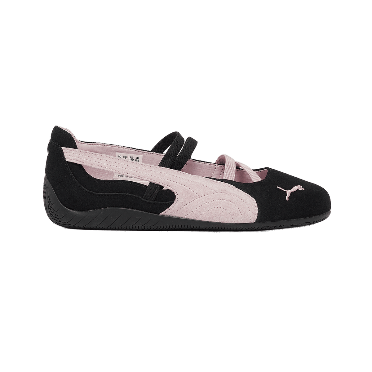 Puma Speedcat Ballet 'Black Mauve Mist' Women