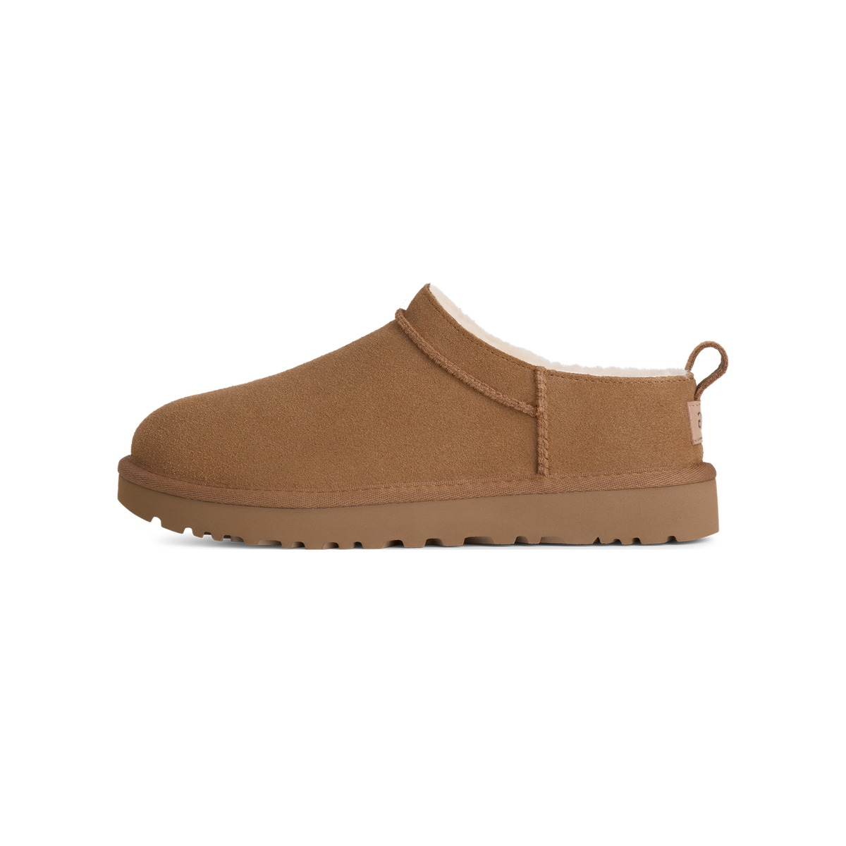 UGG Classic Micro Chestnut Women