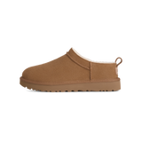 UGG Classic Micro Chestnut Women