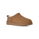 UGG Classic Micro Chestnut Women