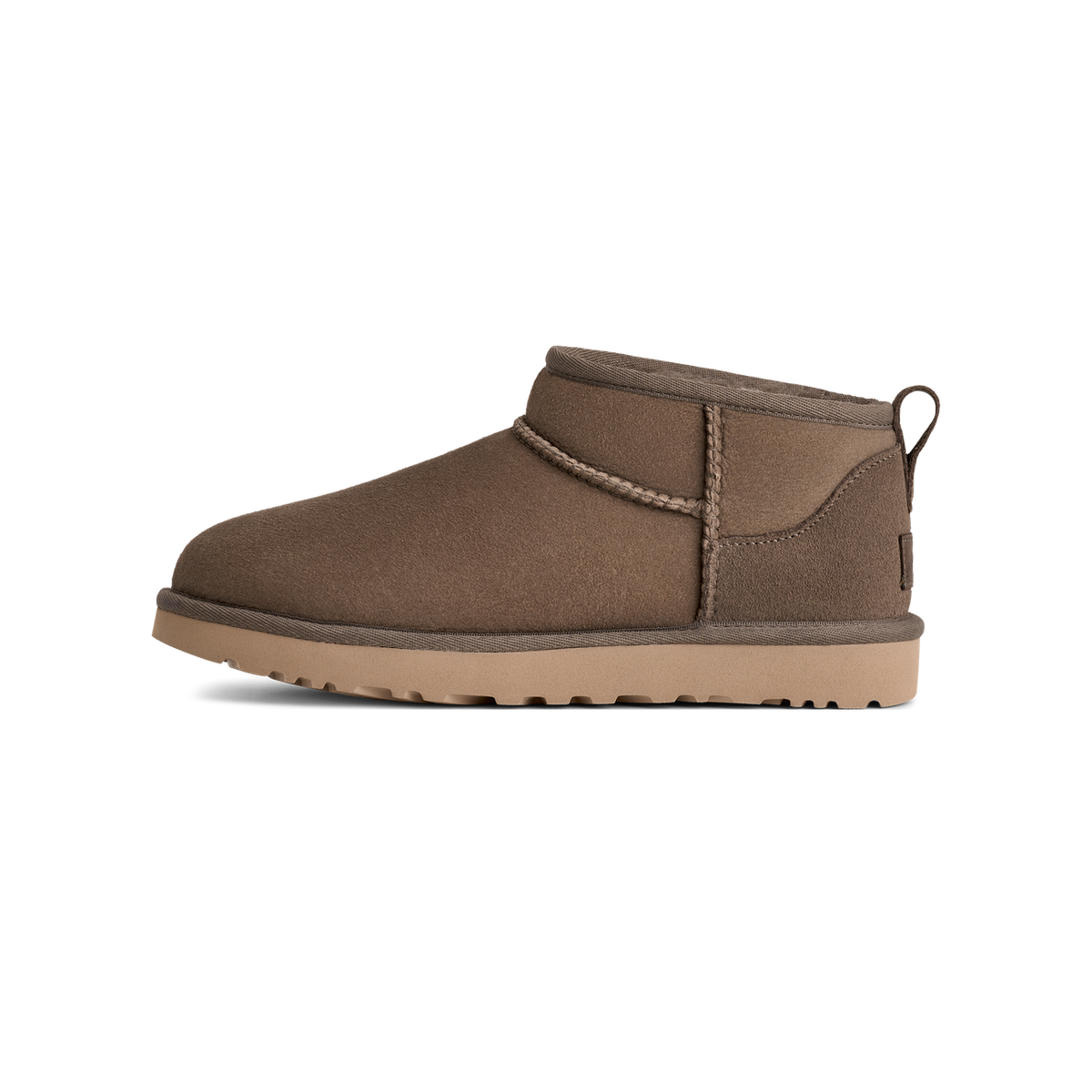 UGG Classic Ultra Mini Boot 'Dried Oregano' Women
