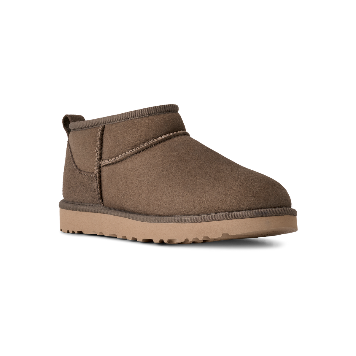 UGG Classic Ultra Mini Boot 'Dried Oregano' Women