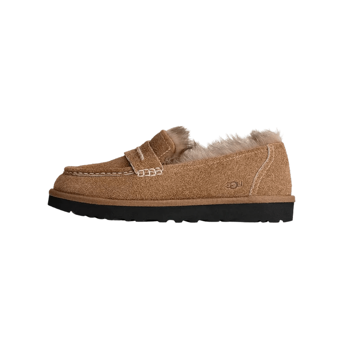 UGG Ellis Loafer 'Chestnut' Women