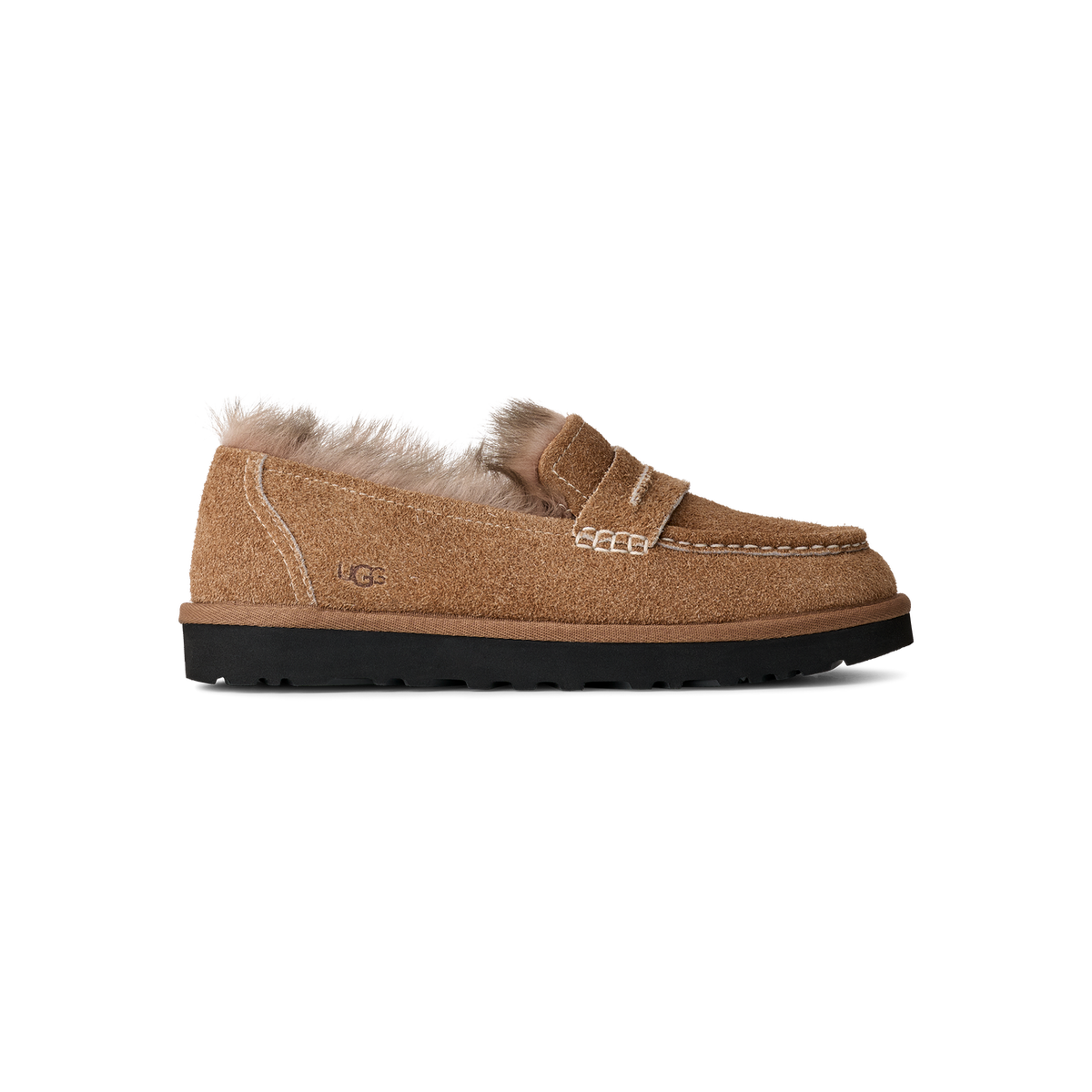 UGG Ellis Loafer 'Chestnut' Women