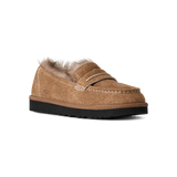 UGG Ellis Loafer 'Chestnut' Women
