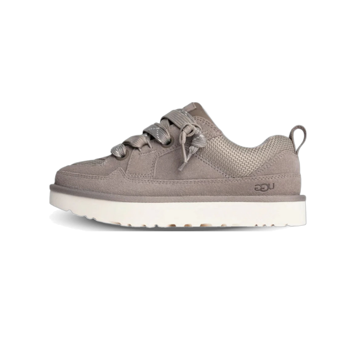UGG Lowmel Lo 'Campfire' Women
