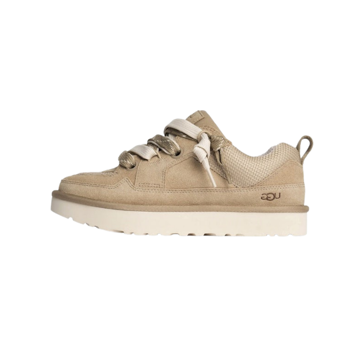 UGG Lowmel Lo 'Mustard Seed' Women