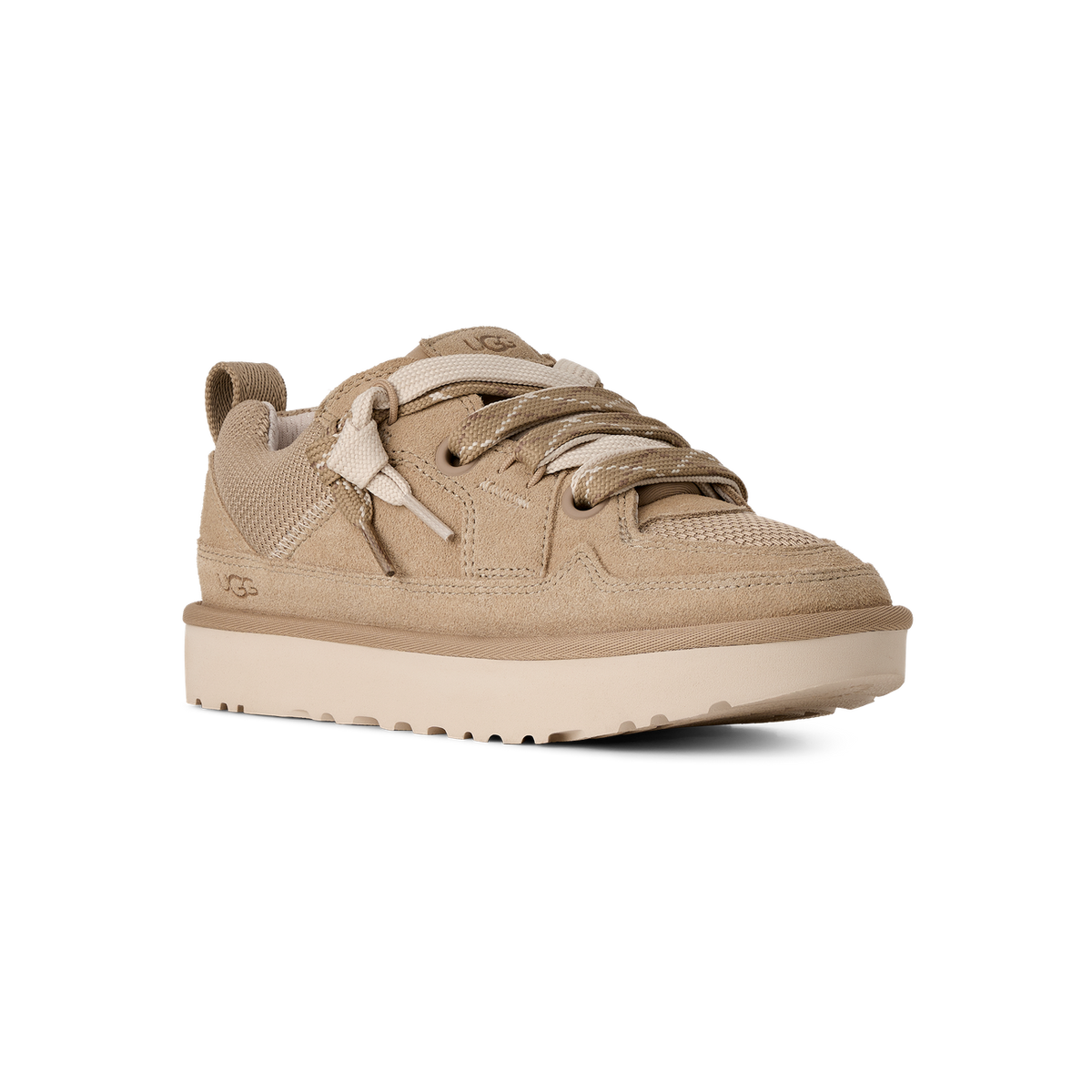 UGG Lowmel Lo 'Mustard Seed' Women