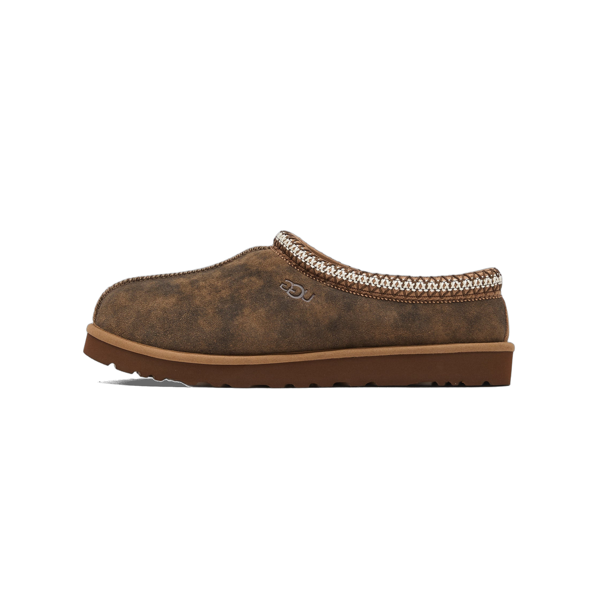 UGG Tasman Baxter Slipper 'Chestnut'