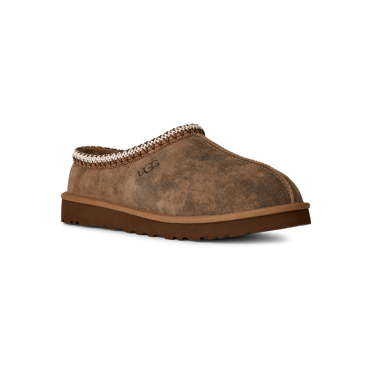 UGG Tasman Baxter Slipper 'Chestnut'
