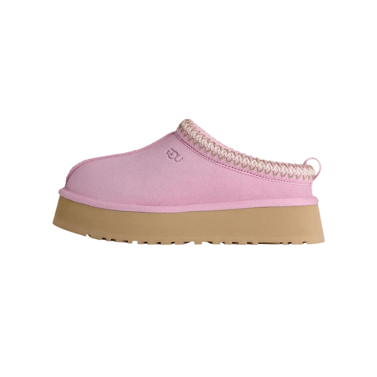UGG Tazz II Slipper 'Pink Diamond' Women