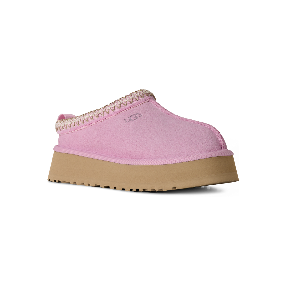 UGG Tazz II Slipper 'Pink Diamond' Women