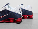WOMEN'S SHOX R4