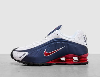 WOMEN'S SHOX R4