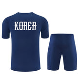 South Korea 26/27 Training Set - Royal Blue