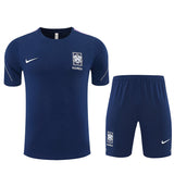 South Korea 26/27 Training Set - Royal Blue
