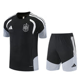 Spain 26/27 Training Set - Black