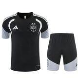 Spain 26/27 Training Set - Black (Two-Star)