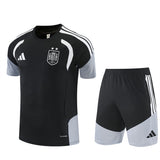 Spain 26/27 Training Set - Black (Two-Star)