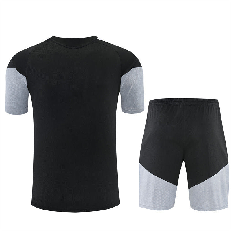 Spain 26/27 Training Set - Black (Two-Star)
