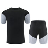 Spain 26/27 Training Set - Black (Two-Star)