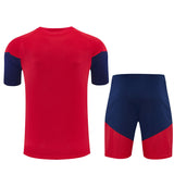 Spain 26/27 Training Set - Red (Two-Star)